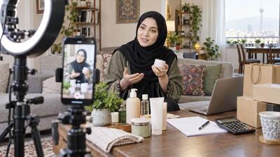  تبلیغات دارویی در فضای مجازی