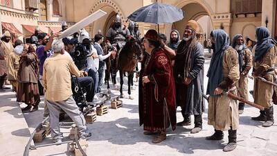  جزئیات پخش سریال سلمان فارسی