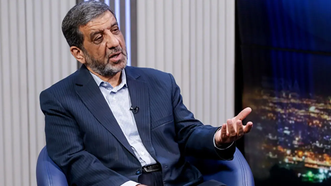 توصیه ضرغامی به برخی روحانیون؛ کلا از دین حرف نزنید !