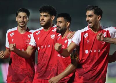 اختصاصی: پرسپولیس فردا به میدان می رود؛ جزئیات بازی و آخرین اخبار