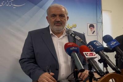 سدسازی متوقف نمیشود؛ مدیریت منابع آب ضرورت دارد