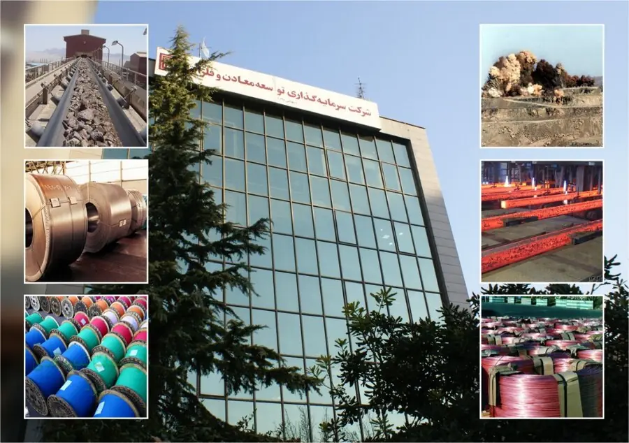 بازار اشتباه قیمتگذاری کرده یا ما اشتباه میخوانیم؟ معمای ۲۴۷ همتی «ومعادن»
