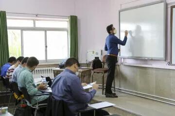 معاون وزیر آموزش و پرورش خبر داد: یک میلیون دانشآموز فارغالتحصیل شدند