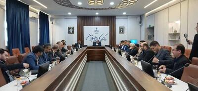 رئیس کل دادگستری استان تهران: پروندههای جنایات جنگی دشمنان باید با پیوست حقوقی دنبال شود