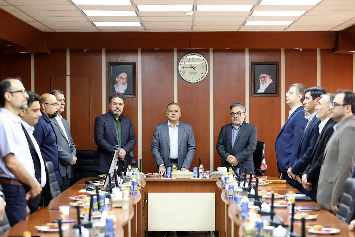  هم‌افزایی مدیران فناوری اطلاعات برای تحول دیجیتال و پایداری زیرساخت‌های صنعت نفت