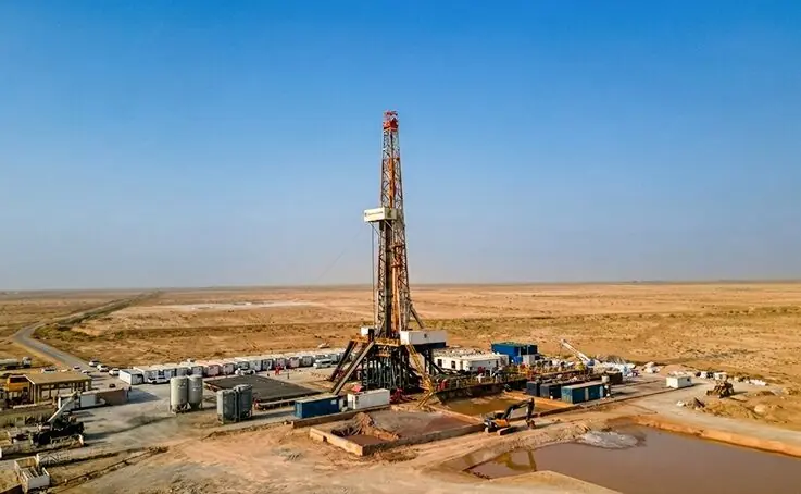 توان مهندسی ایران در اجرای شکست هیدرولیکی اسیدی–پروپانتی به ثمر نشست