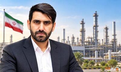  رسول شریفی سرپرست روابط عمومی پالایشگاه گاز هویزه خلیج فارس شد؛ نگاهی به سوابق حرفه‌ای او - شارا