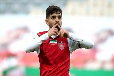 پیشنهاد قطری برای ستاره پرسپولیس؛ محمد عمری در آستانه جدایی؟