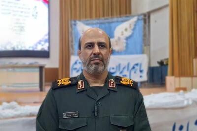  حیدرنیا: دانش‌آموزان روایت مقاومت و پیروزی را در مدارس تبیین کنند