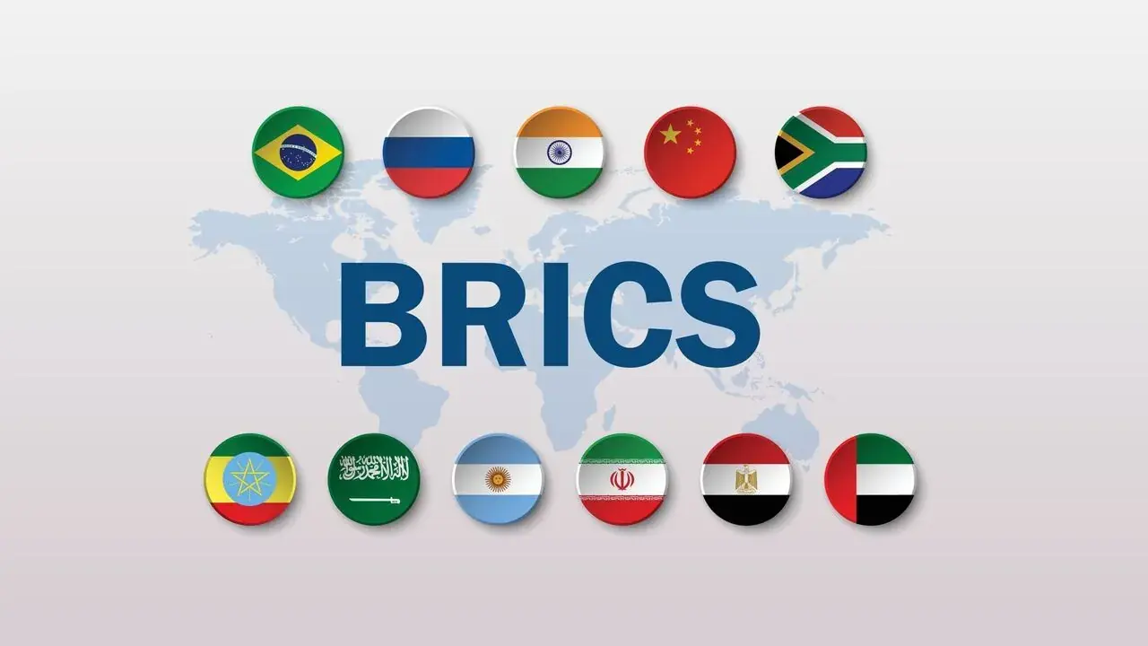 بریکس منجی اقتصاد ایران میشود؟