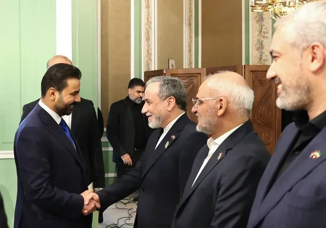 عراق با این پیشنهاد ایران موافقت کرد