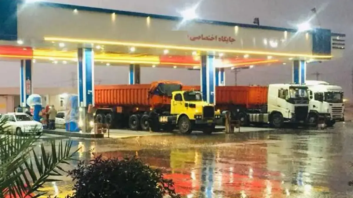 گازوئیل از نفت خطرناکتر شد/ موج گرانی کالاها در راه است؟!