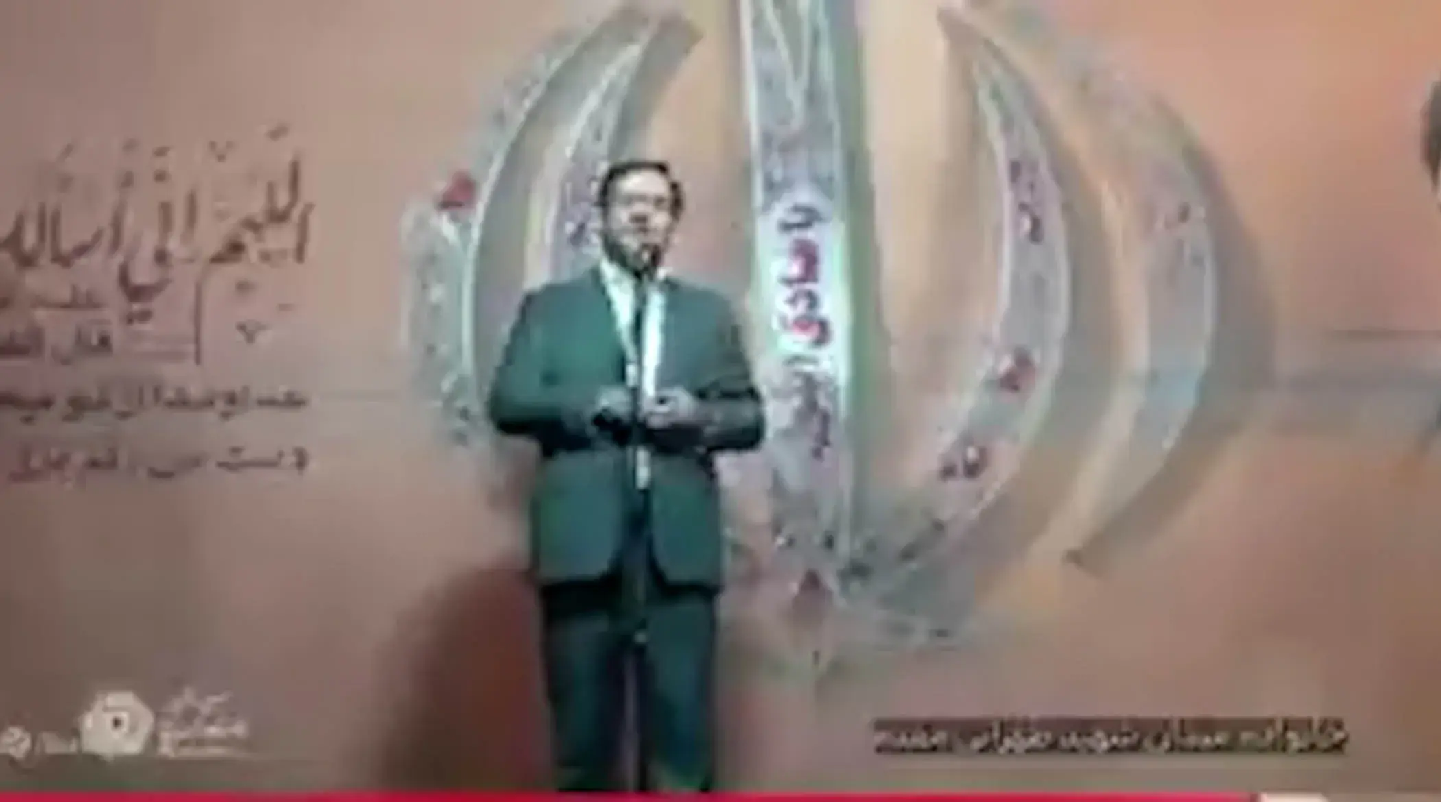 ایران ظرفیت یک میلیارد جمعیت دارد!
