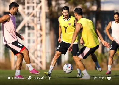  شماره 10 پرسپولیس و یک آرزوی بزرگ!