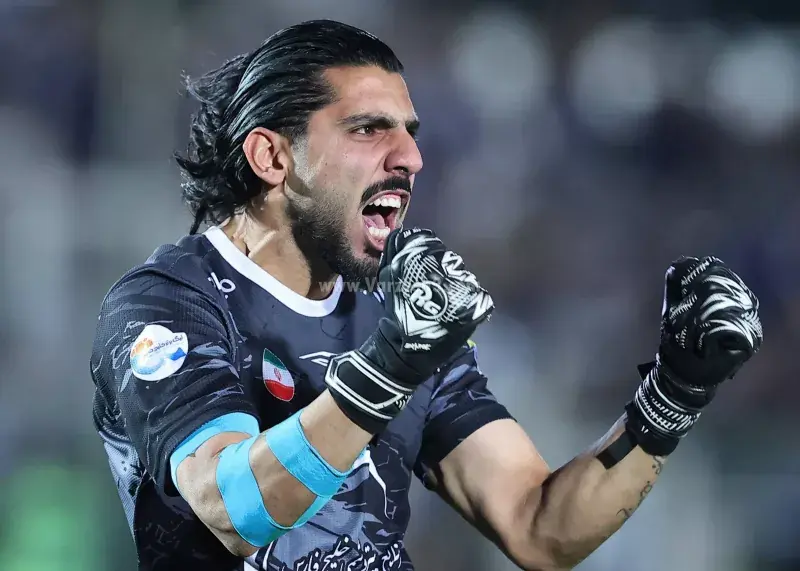 نبرد حبیب و مرد سال آسیا ، بهزودی