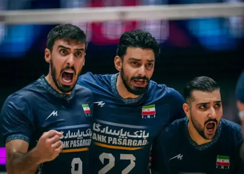 ایران 3- استرالیا 1: نگداشتیم لبخند بزنند!