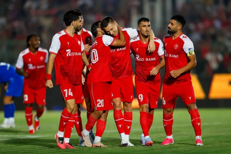 اختصاصی: پرسپولیس فردا به میدان میرود!