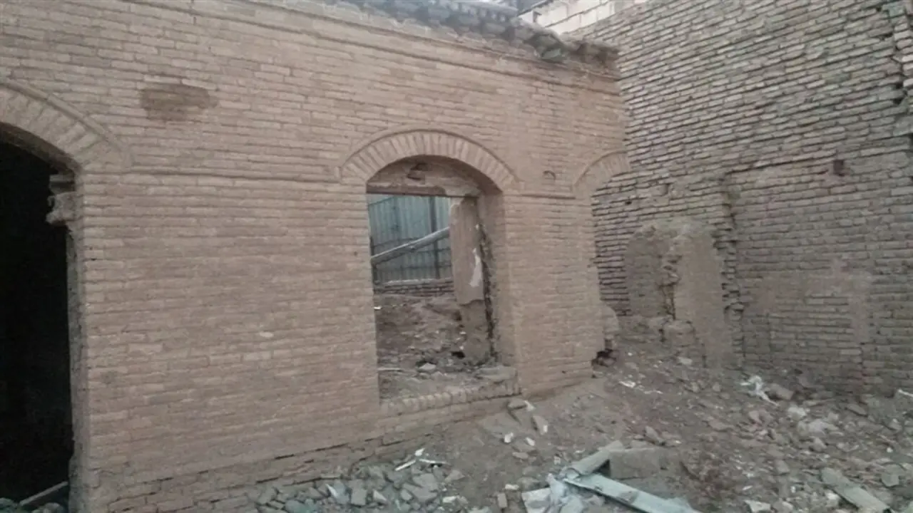 پاسخ شهرداری سبزوار به حواشی پادگان روسها