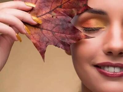 چرا پوست در پاییز خشک میشود؟ راهکارهایی برای داشتن پوستی نرم و سالم