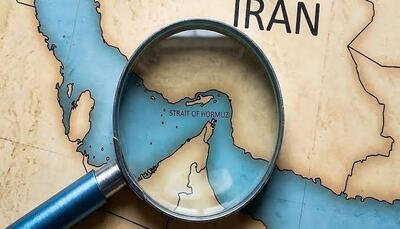 سرمقاله همشهری/ جبهه جدید در کنار تنگه هرمز | آخرین خبر