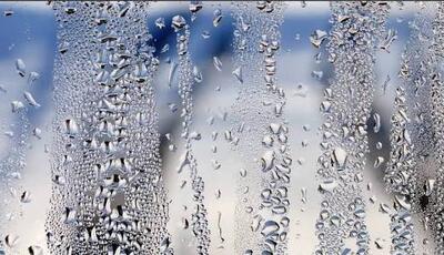  ثبت رطوبت بالای ۷۰ درصدی در چند شهر‌ خوزستان | آخرین خبر
