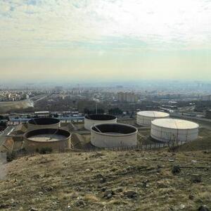 شناسایی محلی مناسب برای انتقال مخازن نفت پایتخت | آخرین خبر