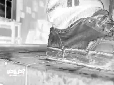 «ده قهرمان ایرانی، ده روایت از مسیر قهرمانی» | آخرین خبر