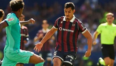 کارشناس داوری؛ پنالتی یامال اشتباه بود! | آخرین خبر