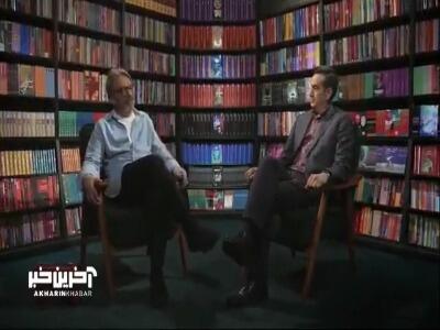 خاطرات حسین علیزاده از دوران مدرسه رفتنش | آخرین خبر