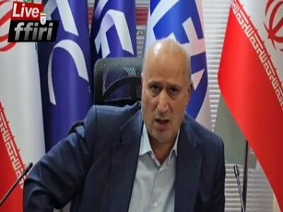 خبر مهم رئیس فدراسیون درباره فوتبال بانوان | آخرین خبر