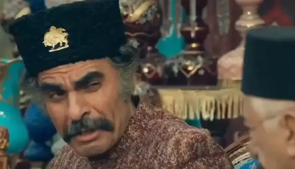  فال و خال و حال شما، هیچ به خان خدمتی‌ جماعت برازنده نیست؟! | آخرین خبر