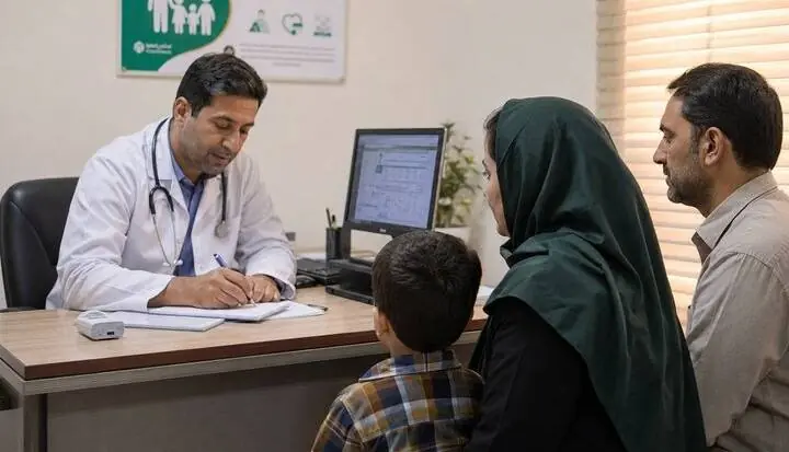 سرپرست تامین اجتماعی برای پزشک خانواده شرط گذاشت | آخرین خبر