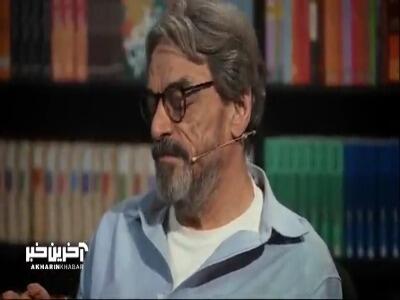حسین علیزاده : اگر من درایران بودم هیچوقت با سه تار قطعه ای از ترکمن نمیساختم | آخرین خبر