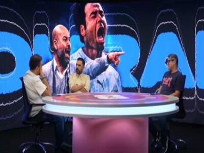  مقاله علیه مایلی‌کهن؛ استقلالی‌ها را دعوت کنید | آخرین خبر