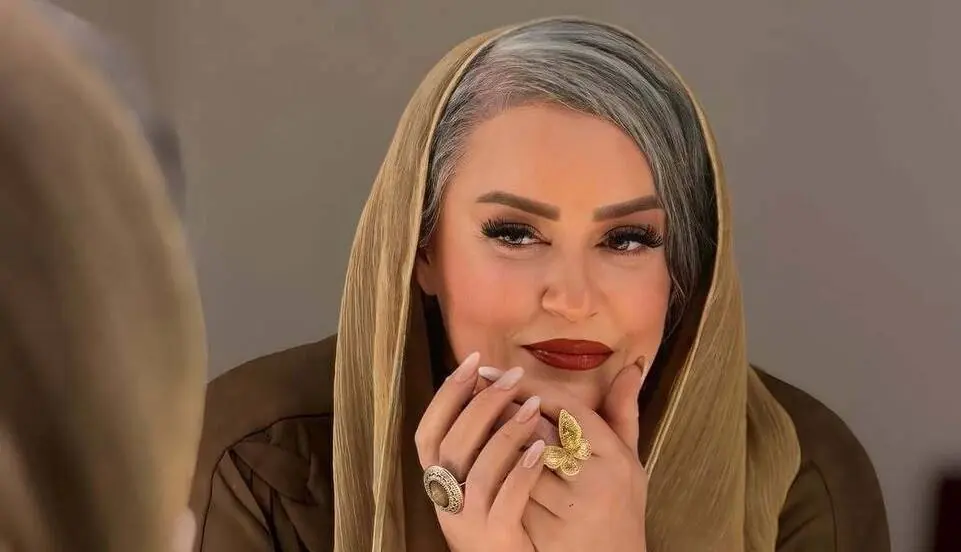 نعیمه نظامدوست، جذابترین بازیگر مرد ایرانی را معرفی کرد | آخرین خبر