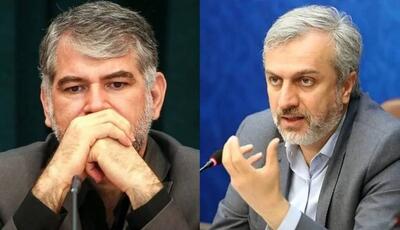 نزاع برنامه ریزی‌شده تندروها علیه دولت مستقر | آخرین خبر