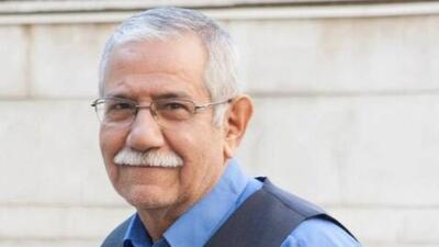  دبیر اولین جشنواره فیلم فجر درگذشت