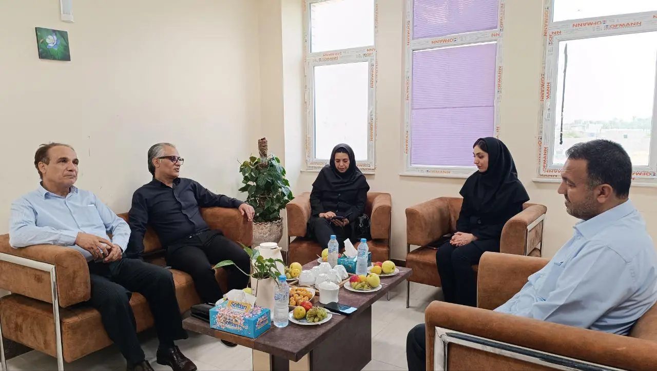 فرهنگ پیشران توسعه پایدار در بخش ریز است