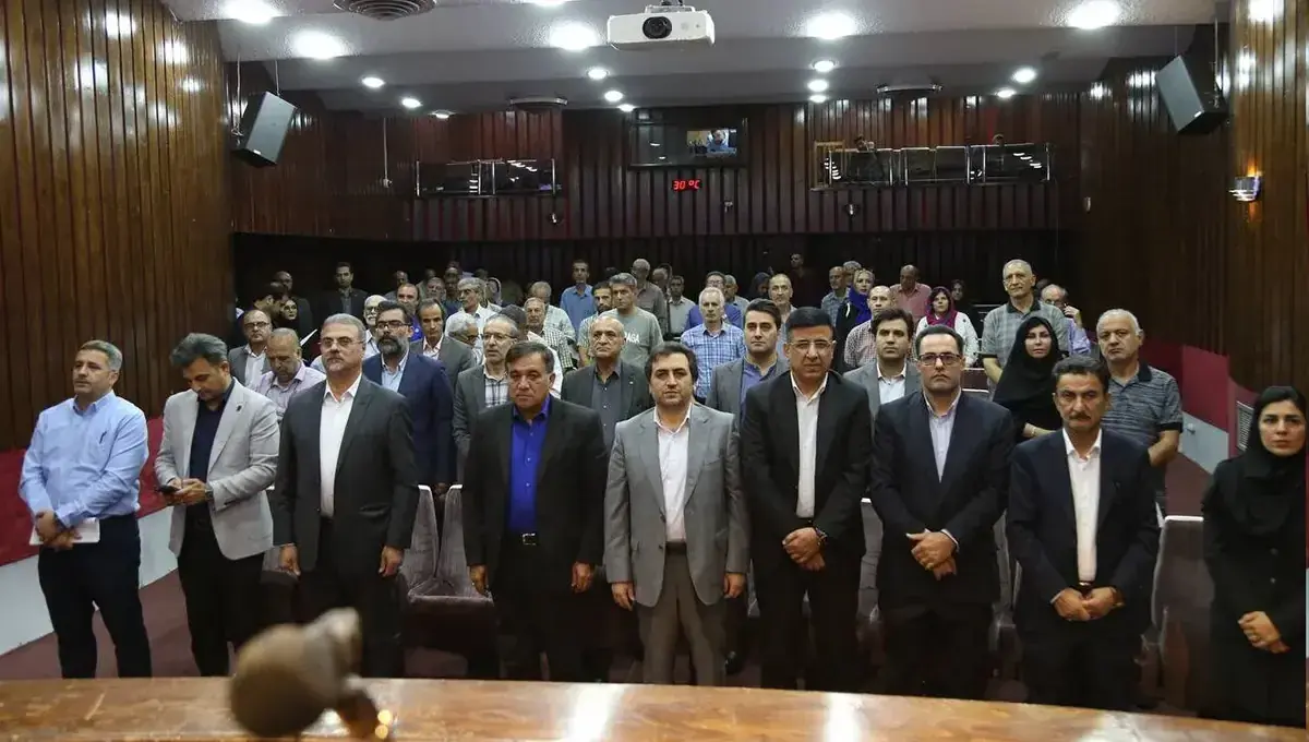 ترکیب جدید هیاتمدیره استقلال برای دو سال آینده مشخص شد