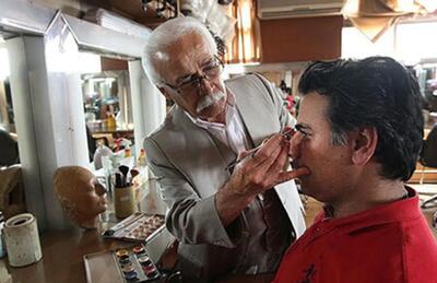 سرنوشت «گریم» در زبان فارسی