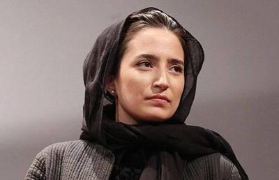  نگار جواهریان با مساوات روی صحنه می‌رود