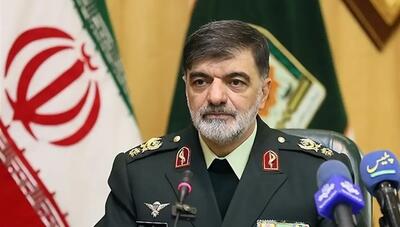  فرمانده انتظامی کشور از انهدام شبکه «باج‌نیوزها» در اهواز خبر داد