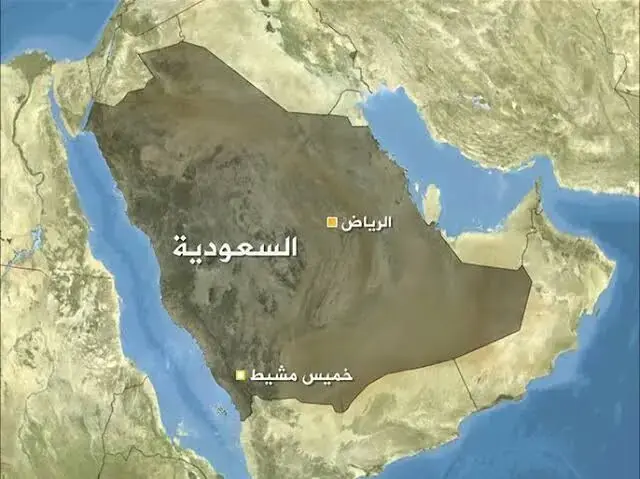  به صدا درآمدن آژیرهای هشدار در «ابها» و «خمیس‌مشیط» عربستان