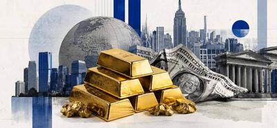 آخرین قیمت دلار،طلا و سکه امروز یکشنبه ۲۲ شهریور ۱۴۰۵