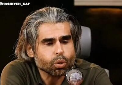 ماجرای کلاهبرداری ۳۵میلیاردی از امیر نوری