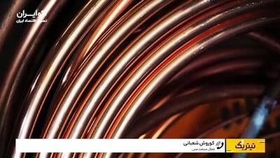  اثر قیمت‌گذاری دستوری بر صنعت مس