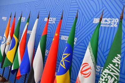بریکس؛ فرصت طلایی ایران برای عبور از دلار - سایت خبری اقتصاد پویا
