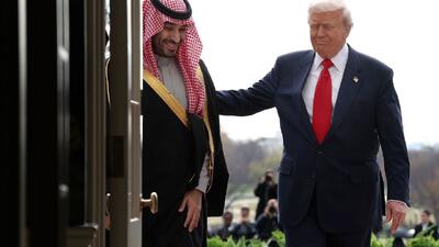 تغییر معادلات در باب المندب | چرا ترامپ برای ورود به جنگ یمن عجله ندارد؟ | عربستان نگران حملات موشکی حوثی‌ها است