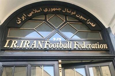ابهام در کیفرخواست پرونده فساد فوتبال | انصاف نیوز