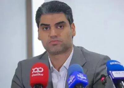  ادعای عجیب مدیرعامل پرسپولیس درباره سازمان لیگ